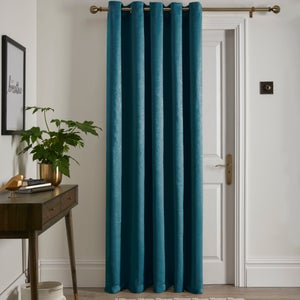 Strata Door Curtain