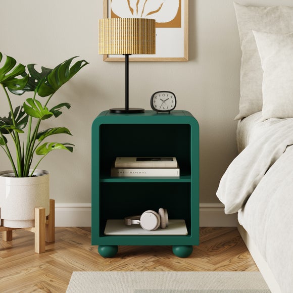 Cami Bedside Table