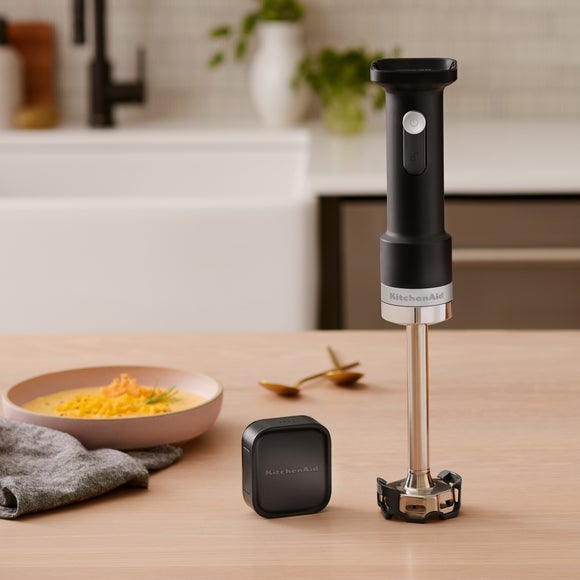 Click to view product details and reviews for Kitchenaid Go Cordless Hand Blender Bundle. Click to view product details and reviews for Kitchenaid Go Cordless Hand Blender Bundle.