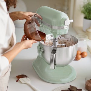 Kitchenaid 5.6l Bowl Lift Stand Mixer