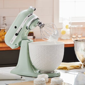Kitchenaid Artisan 4.8l 175 Stand Mixer