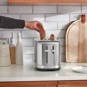 Kitchenaid 2 Slice Toaster