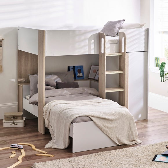 Horizon Bunk Bed Frame