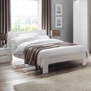 Manhattan Bed Frame