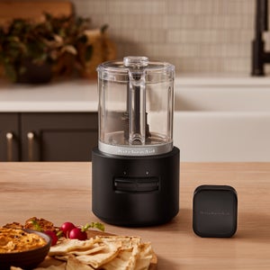 Kitchenaid Go Cordless Hand Chopper