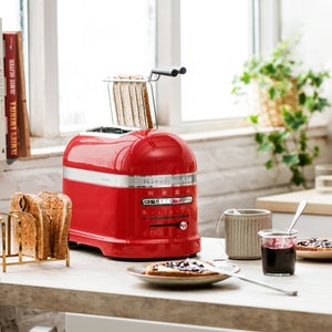 Kitchenaid Artisan 2 Slice Toaster