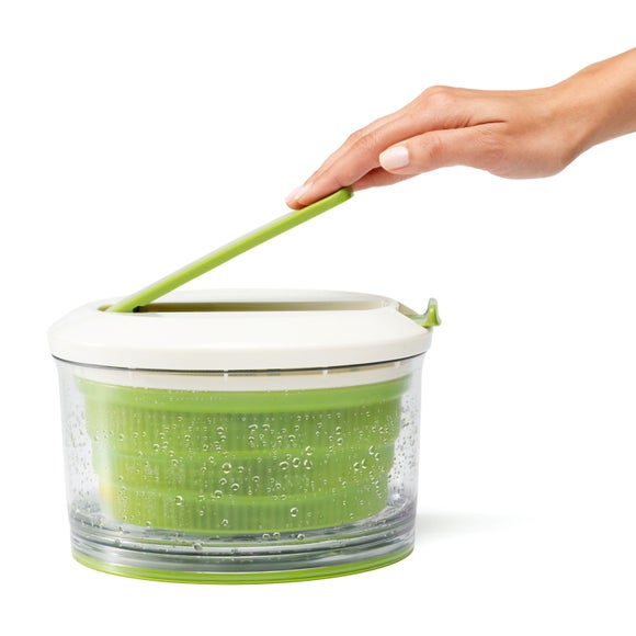 Chef'n Small Salad Spinner