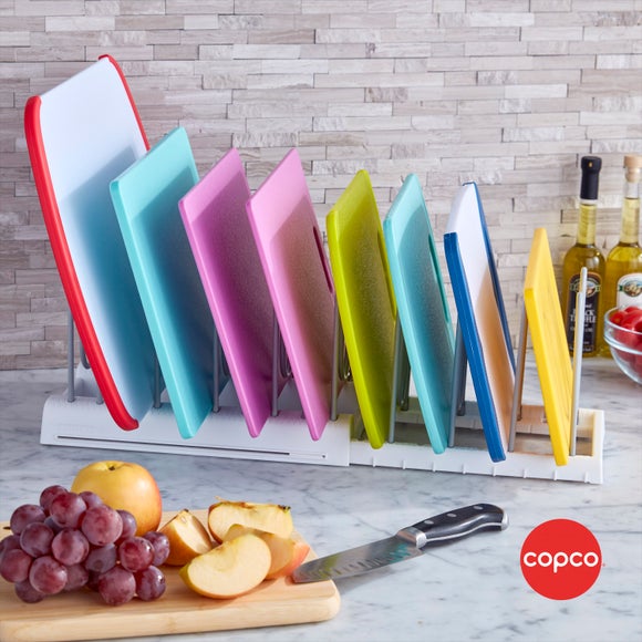 Expandable Cabinet Organiser