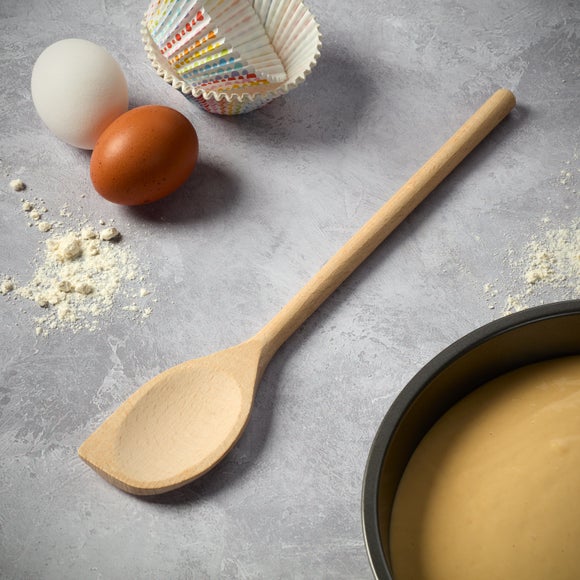 Tala Wooden Scraper Spoon