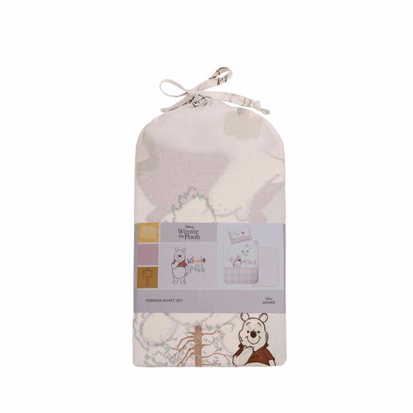 Winnie The Pooh Duvet Set