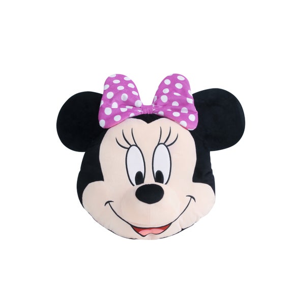 Minnie mouse pillow online