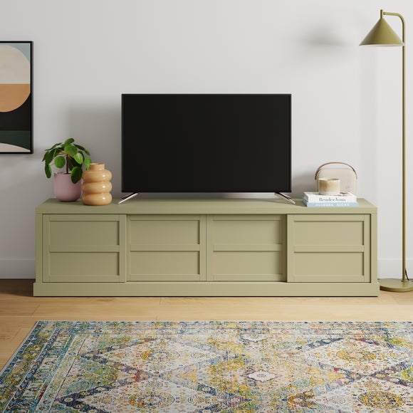 Jaxon Wide Tv Unit For Tvs Up To 65