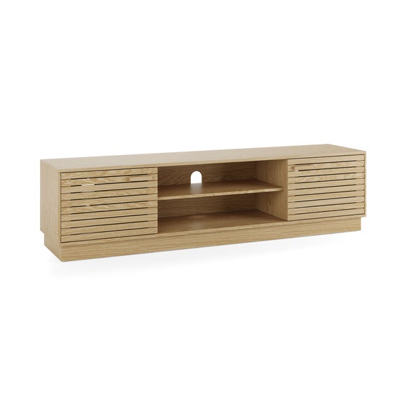 Wesley Wide Tv Unit For Tvs Up To 65