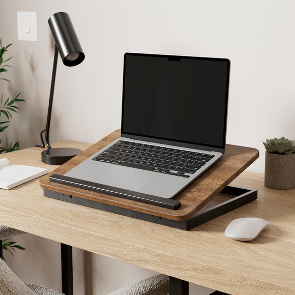 Levi Adjustable Desk Laptop Stand
