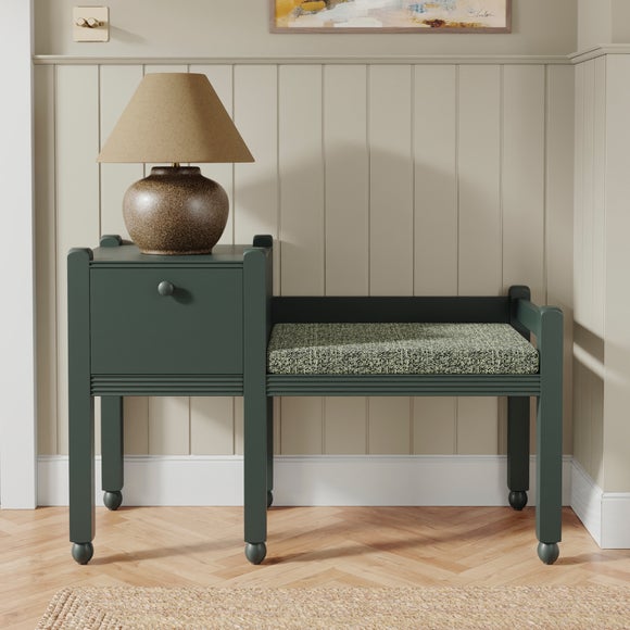 View Hazel Hallway Bench View Hazel Hallway Bench