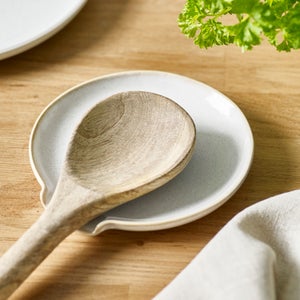 Amalfi Glaze Spoon Rest