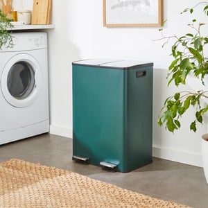 Curve 3030l Pedal Bin