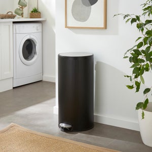 Ezra 30l Soft Close Bin