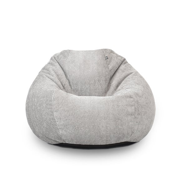 Ru Comfy Mini Slouch Waffle Bean Bag