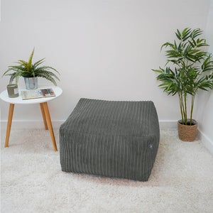 Rucomfy Jumbo Cord Bean Bag