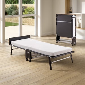 Jay-be Rollaway Folding Bed With E-fibre Mattress