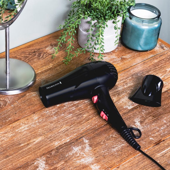 Click to view product details and reviews for Remington My Stylist Hair Dryer.