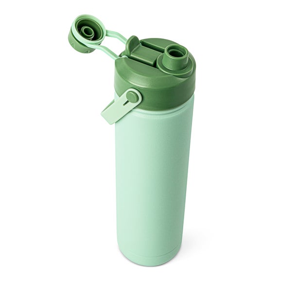 Dual Lid Flask, 768ml