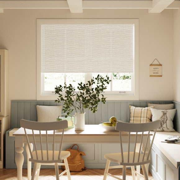 Semi Sheer Bruges Roller Blind
