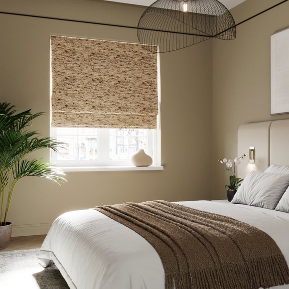 Fontaine Blackout Roman Blind