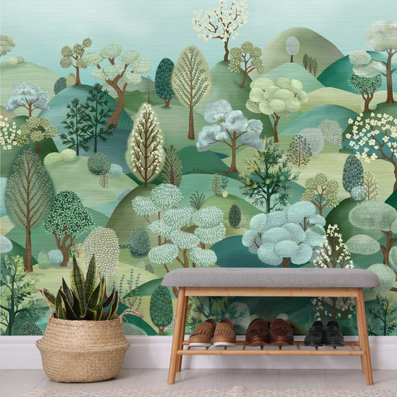 Carousel navigation image position 3 of 5