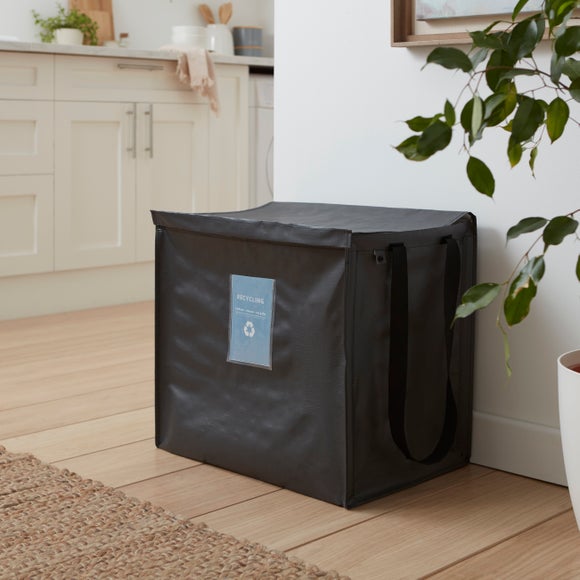 View Extra Wide Foldable Recycling Station Bag View Extra Wide Foldable Recycling Station Bag
