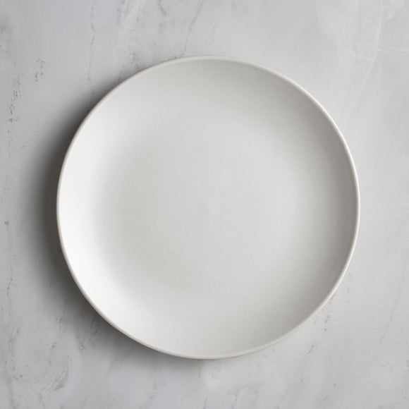 Click to view product details and reviews for Stoneware Dinner Plate.