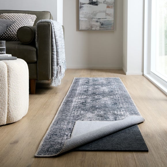 Runner Anti Slip Cushioned Mat