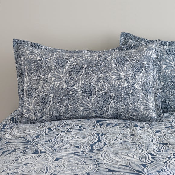 Jama Oxford Pillowcase