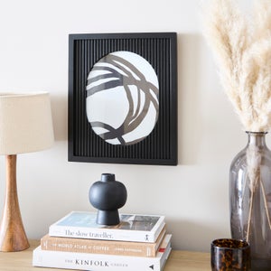 Khari Mango Wood Photo Frame