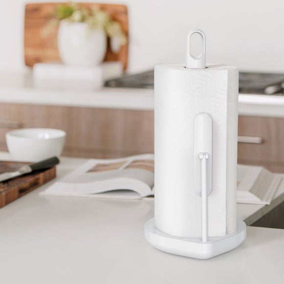 Click to view product details and reviews for Simplehuman Kitchen Roll Holder.