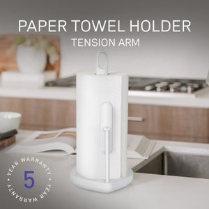 Simplehuman Kitchen Roll Holder