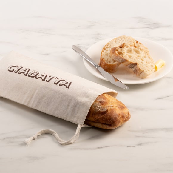 Ciabatta Bag