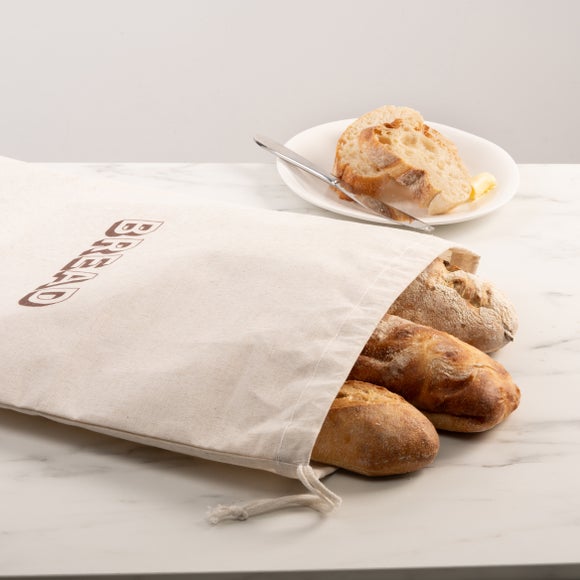 Click to view product details and reviews for Bread Bag.