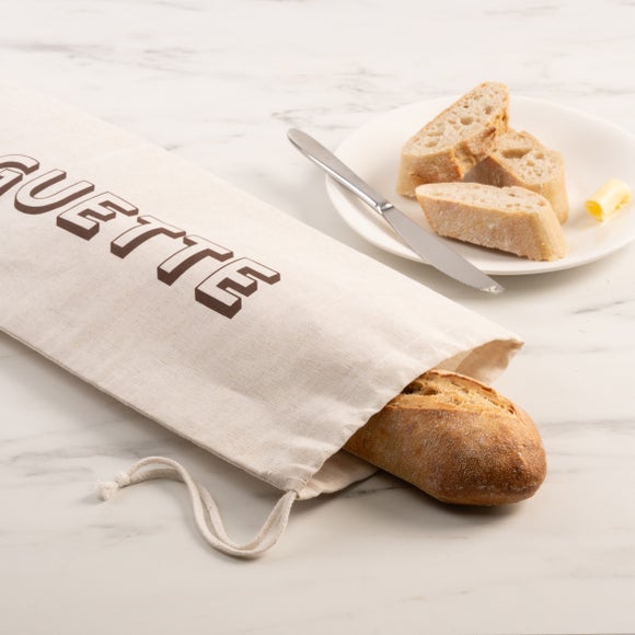 Baguette Bag