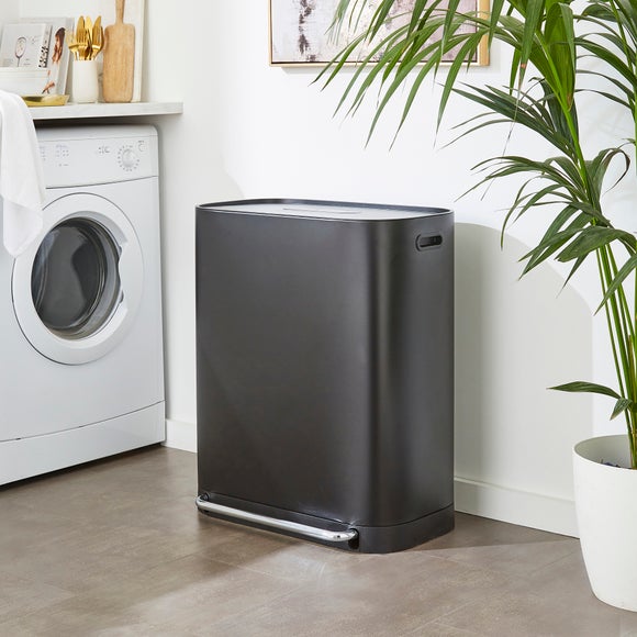 View Montreal 3030l Recycling Pedal Bin