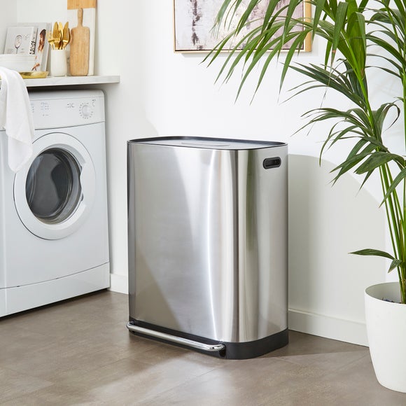 Montreal 3030l Recycling Pedal Bin