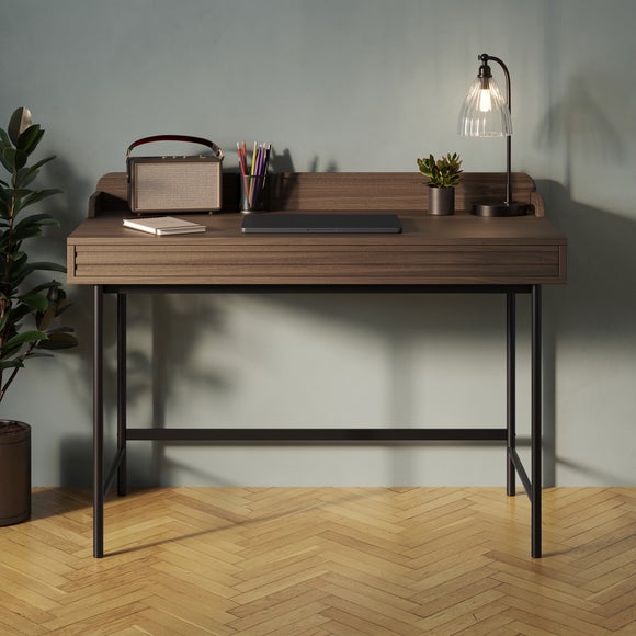 Bryant Lift Up Storage Desk