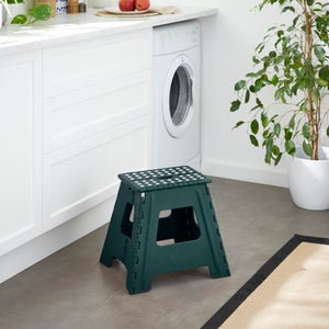 Plastic Step Stool