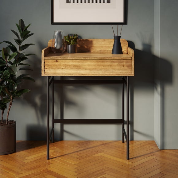 Click to view product details and reviews for Bryant Compact Dressing Table.