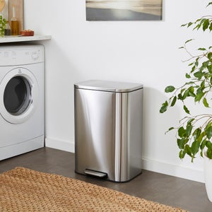 Kendall 50l Bin