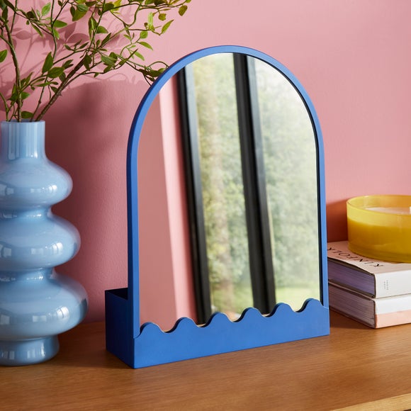 Elements Dressing Table Mirror