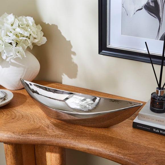Hotel Chrome Bowl