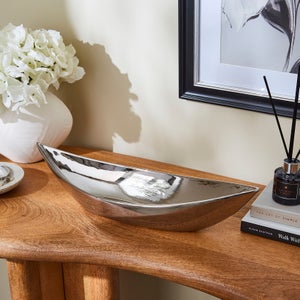 Hotel Chrome Bowl