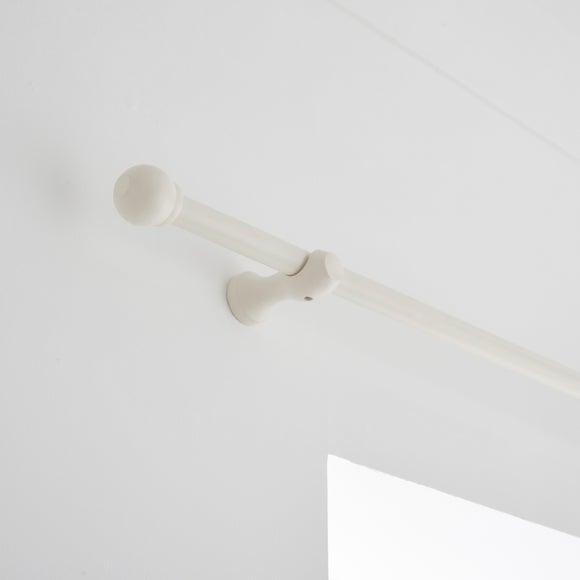View Vienna Wood Curtain Pole View Vienna Wood Curtain Pole
